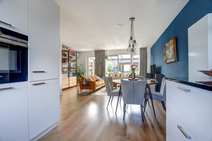 Foto 12 van Ella Fitzgeraldstraat 30