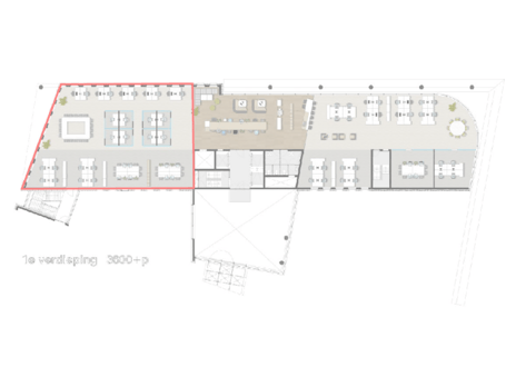 View floorplan