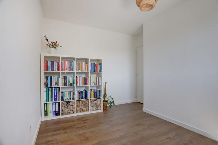 Foto 25 van Ella Fitzgeraldstraat 30