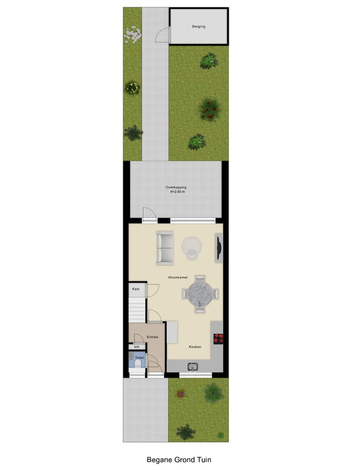 Foto 43 van Ella Fitzgeraldstraat 30