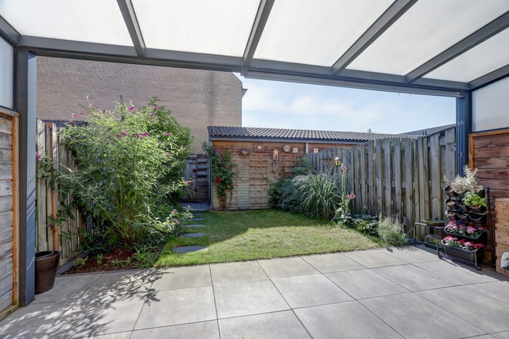 Foto 45 van Ella Fitzgeraldstraat 30