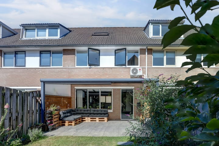 Foto 46 van Ella Fitzgeraldstraat 30