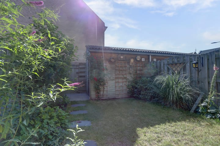 Foto 47 van Ella Fitzgeraldstraat 30