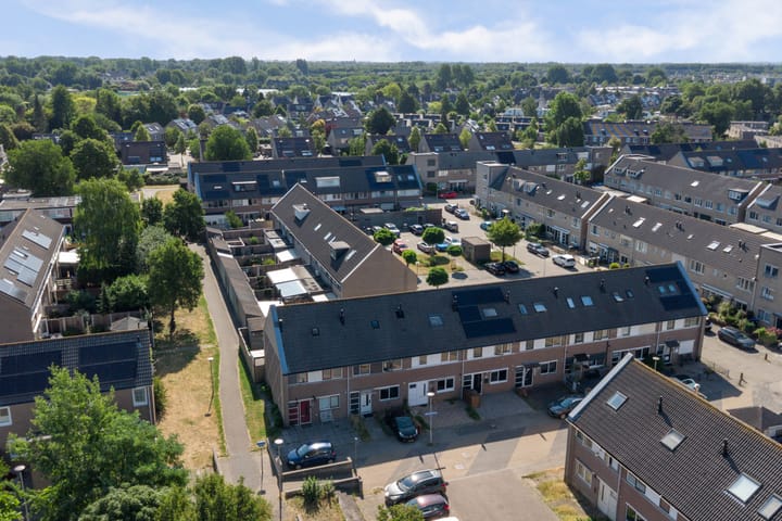 Foto 52 van Ella Fitzgeraldstraat 30