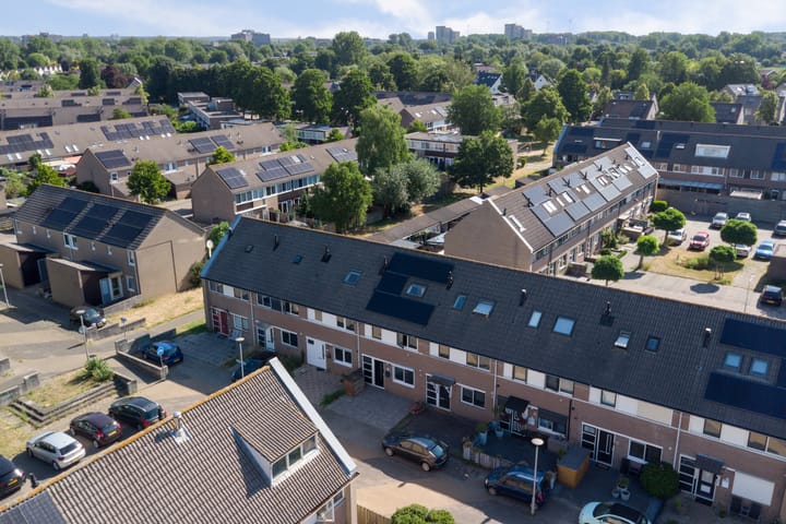 Foto 53 van Ella Fitzgeraldstraat 30