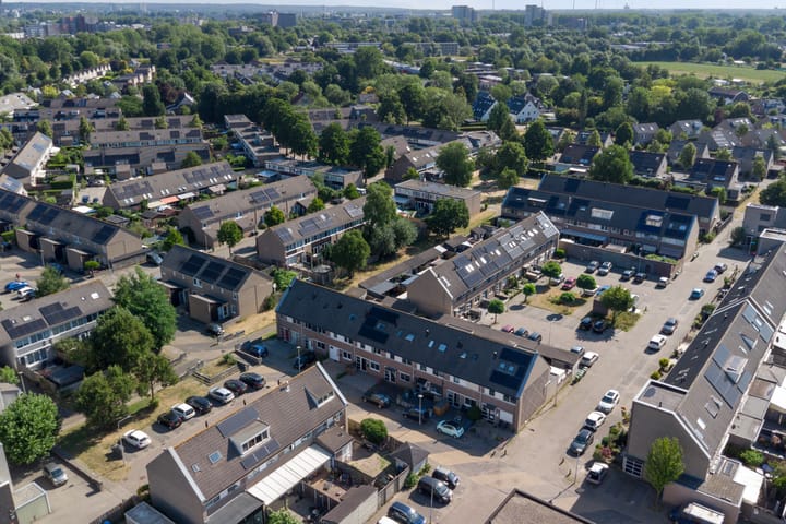 Foto 54 van Ella Fitzgeraldstraat 30