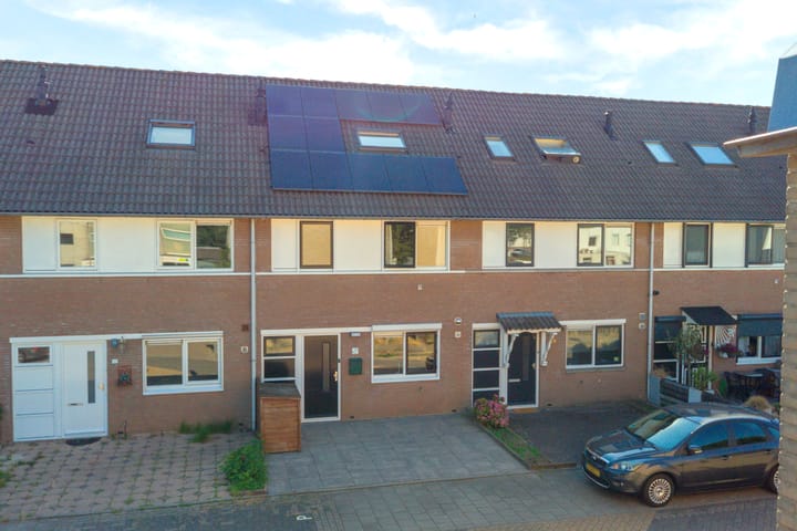 Foto 55 van Ella Fitzgeraldstraat 30