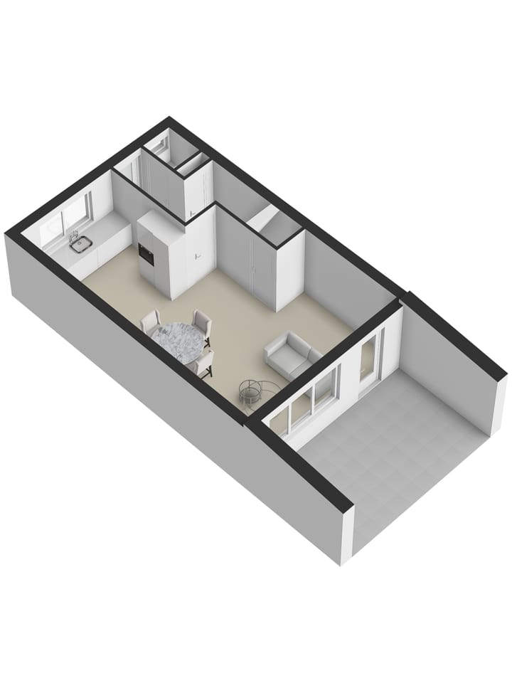 Foto 58 van Ella Fitzgeraldstraat 30