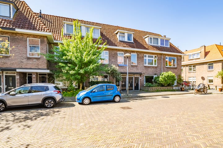 Foto 4 van Lepelaarstraat 35