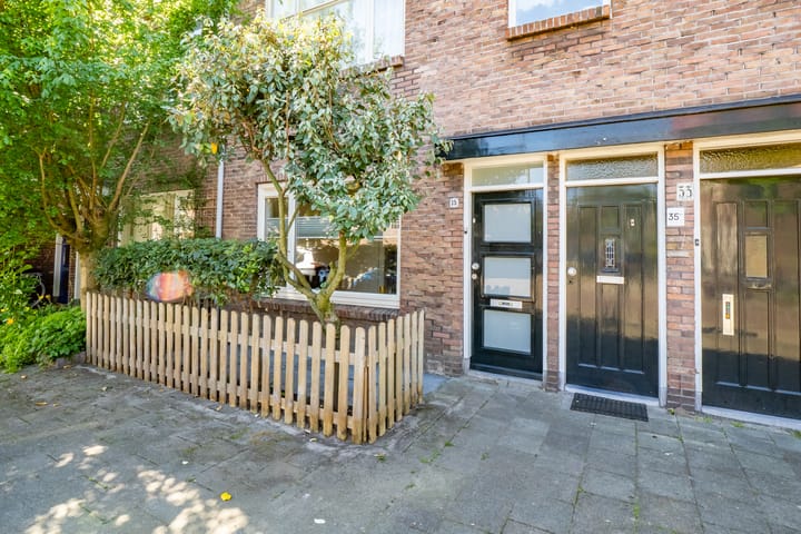 Foto 5 van Lepelaarstraat 35