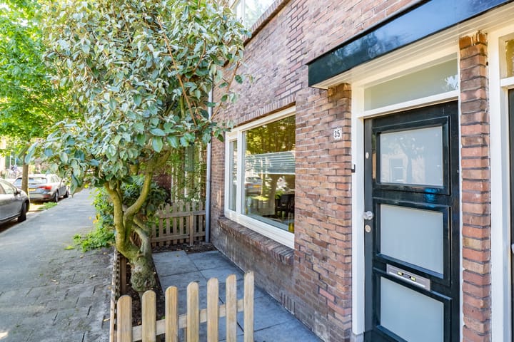 Foto 6 van Lepelaarstraat 35