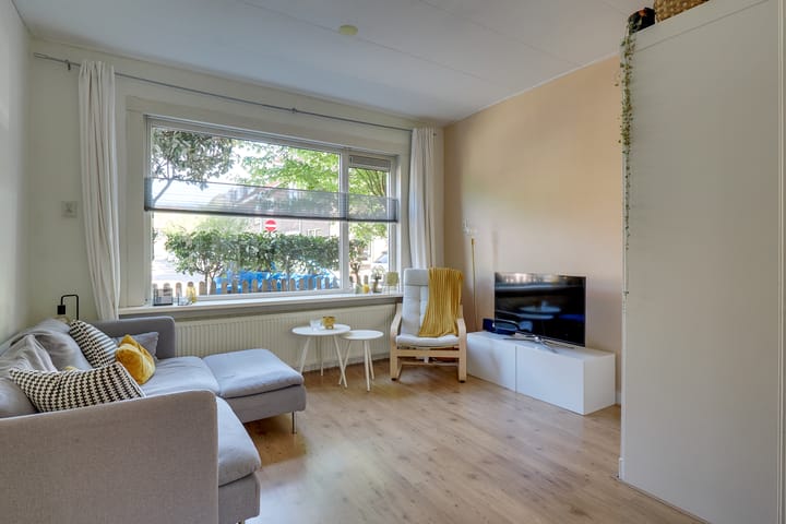 Foto 12 van Lepelaarstraat 35