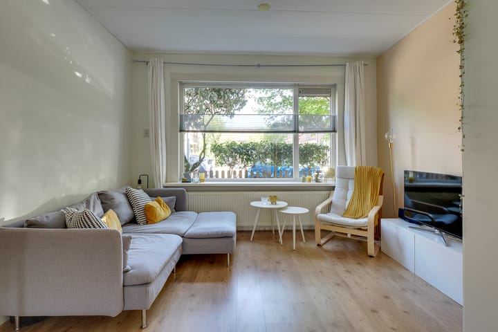 Foto 13 van Lepelaarstraat 35