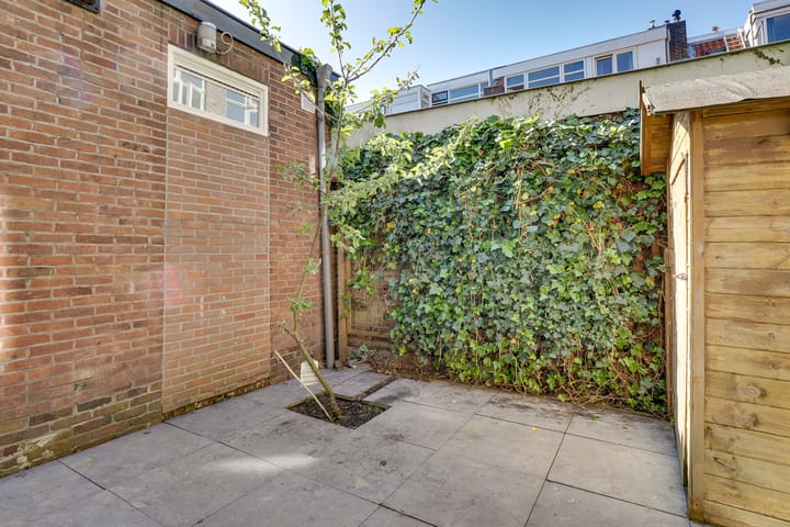 Foto 25 van Lepelaarstraat 35