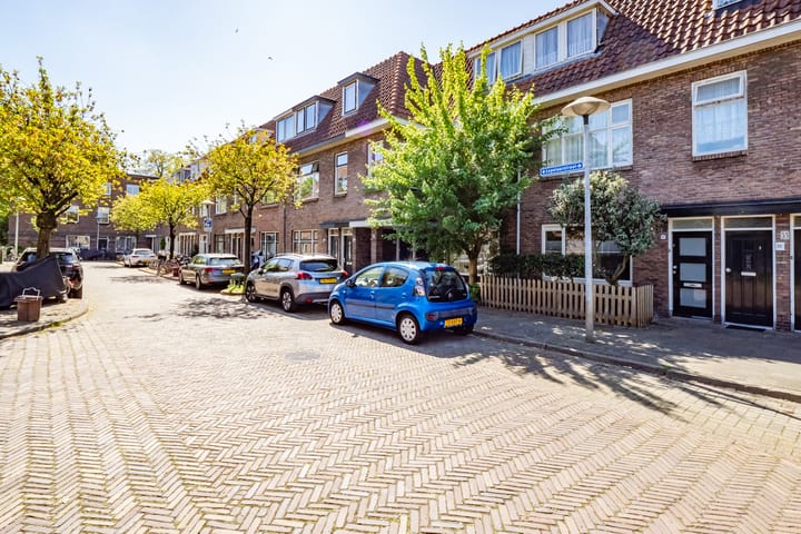 Foto 27 van Lepelaarstraat 35