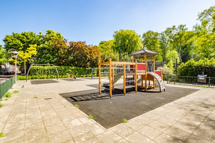 Foto 29 van Lepelaarstraat 35