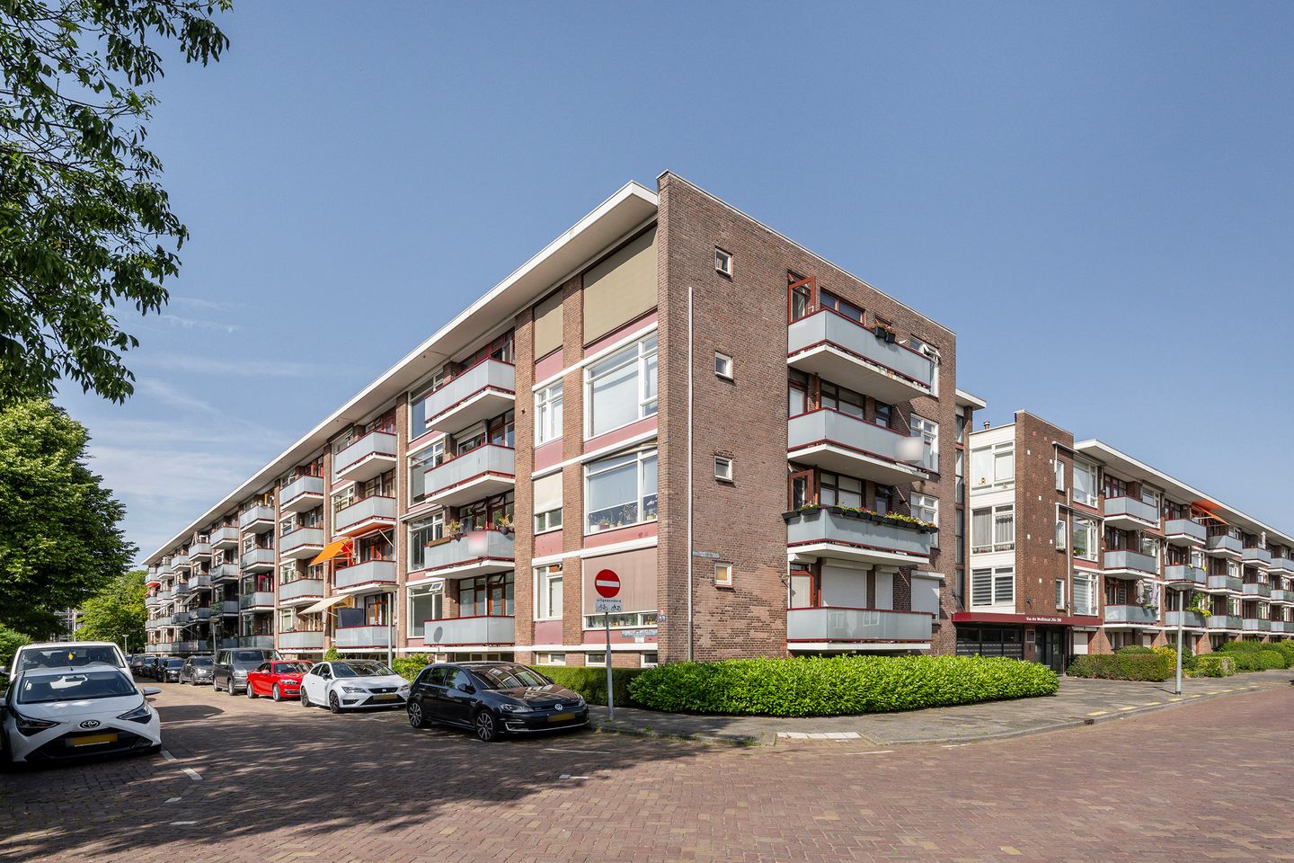 van der Werffstraat 310 main image