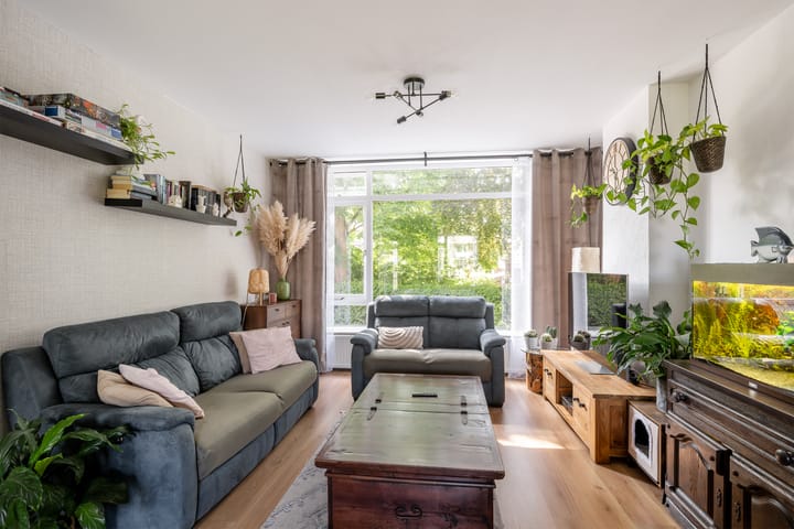 Foto 2 van van der Werffstraat 310