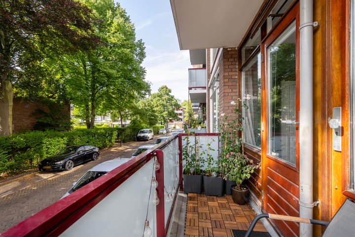 Foto 3 van van der Werffstraat 310