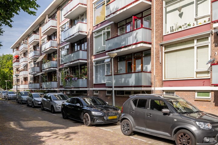 Foto 4 van van der Werffstraat 310