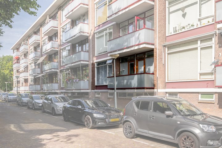 Foto 5 van van der Werffstraat 310