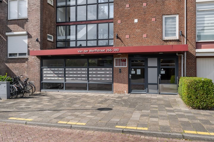 Foto 6 van van der Werffstraat 310