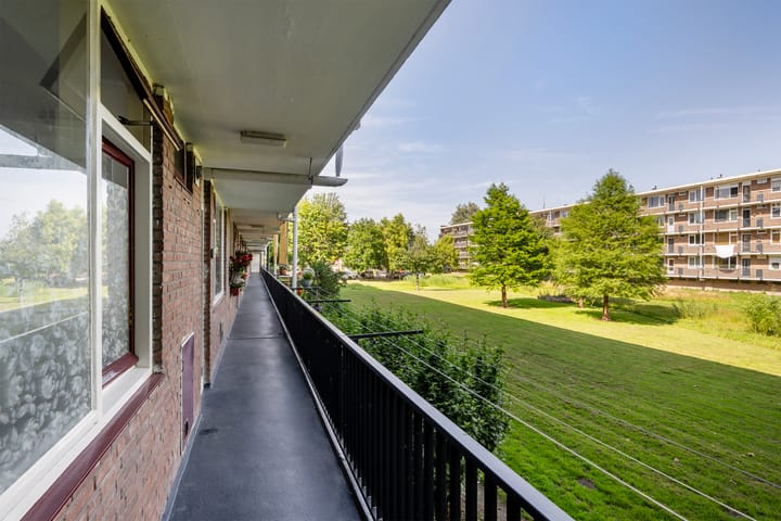 Foto 7 van van der Werffstraat 310