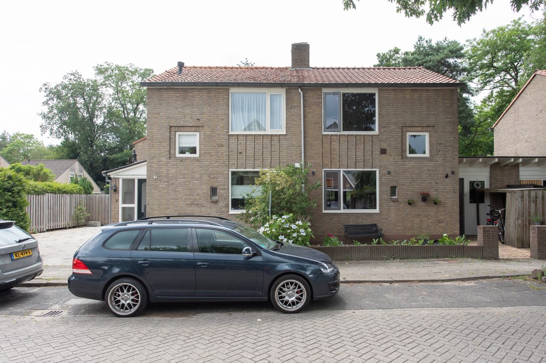 Photo 1 of Kapelweg 7