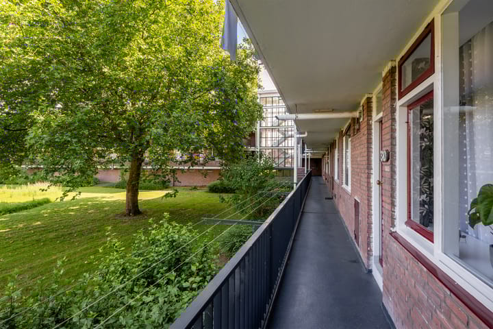 Foto 8 van van der Werffstraat 310