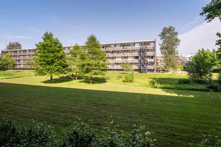 Foto 9 van van der Werffstraat 310