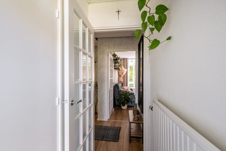 Foto 12 van van der Werffstraat 310