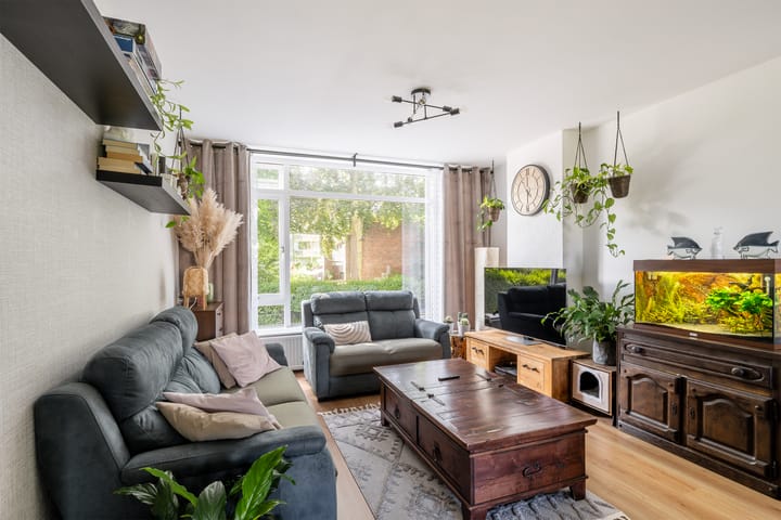 Foto 14 van van der Werffstraat 310