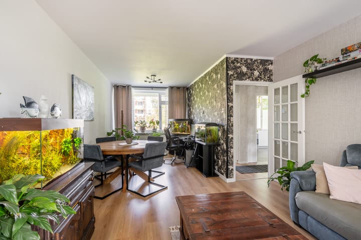 Foto 15 van van der Werffstraat 310