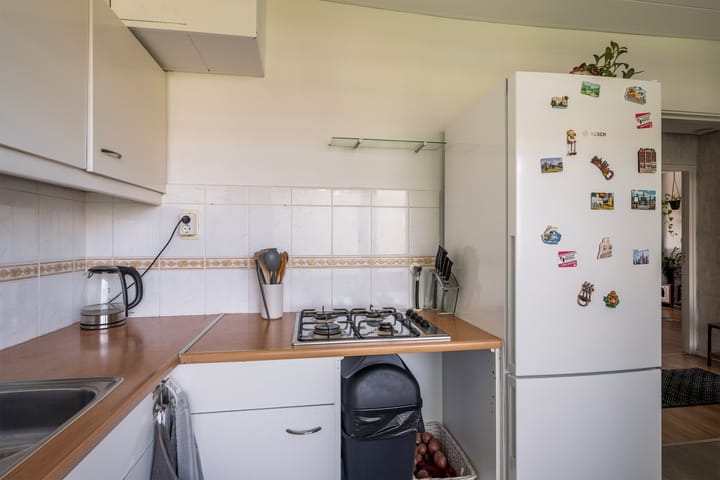 Foto 18 van van der Werffstraat 310