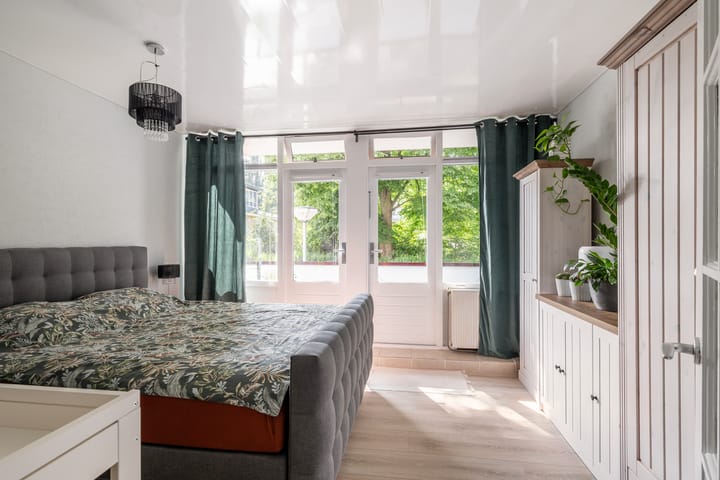 Foto 21 van van der Werffstraat 310