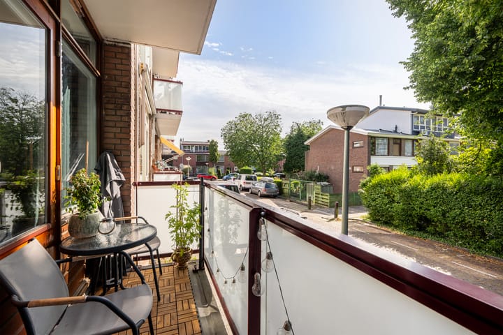 Foto 22 van van der Werffstraat 310