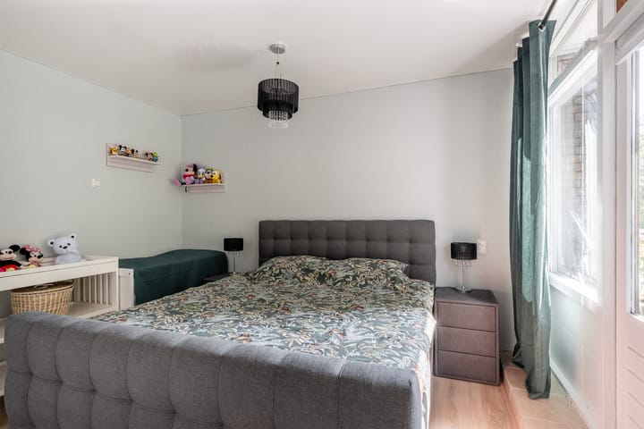 Foto 23 van van der Werffstraat 310