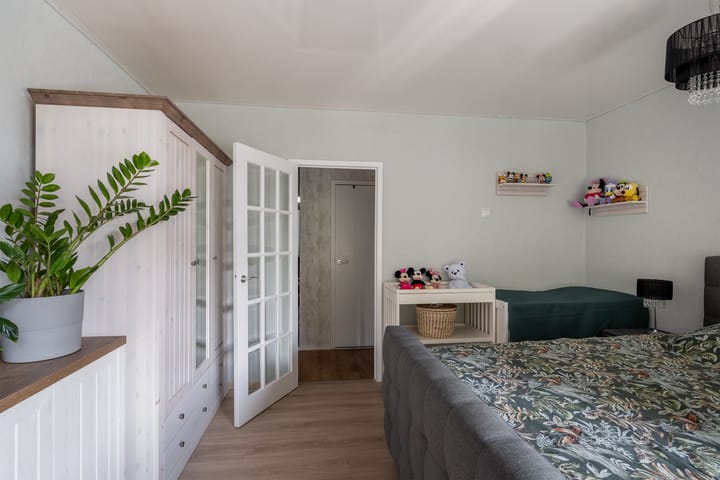 Foto 24 van van der Werffstraat 310