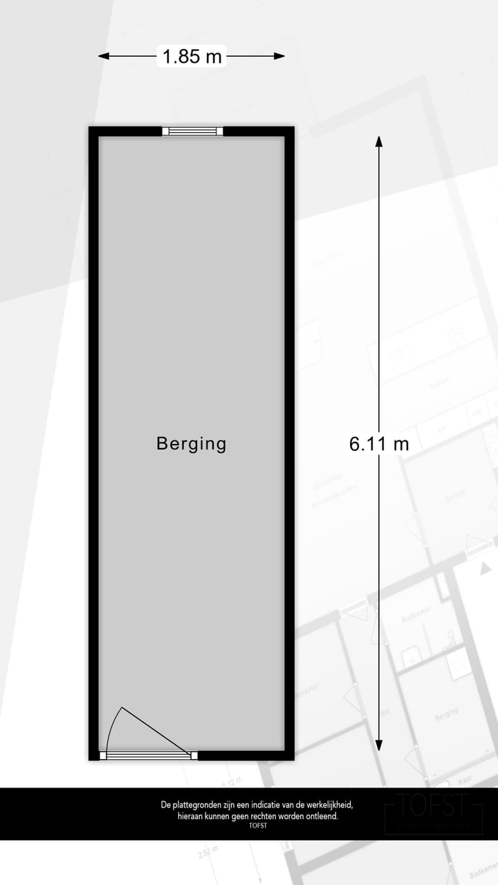 Foto 29 van van der Werffstraat 310