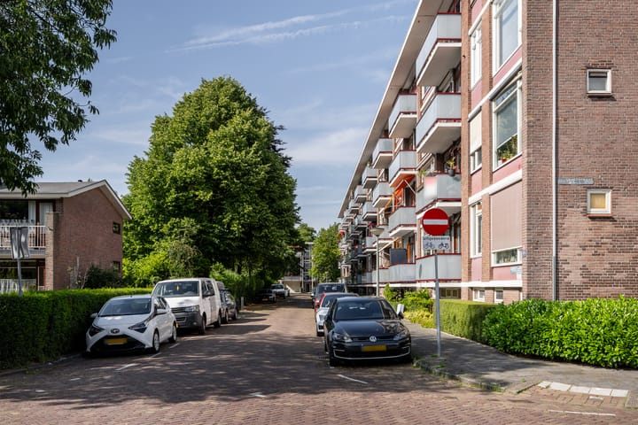 Foto 19 van van der Werffstraat 310