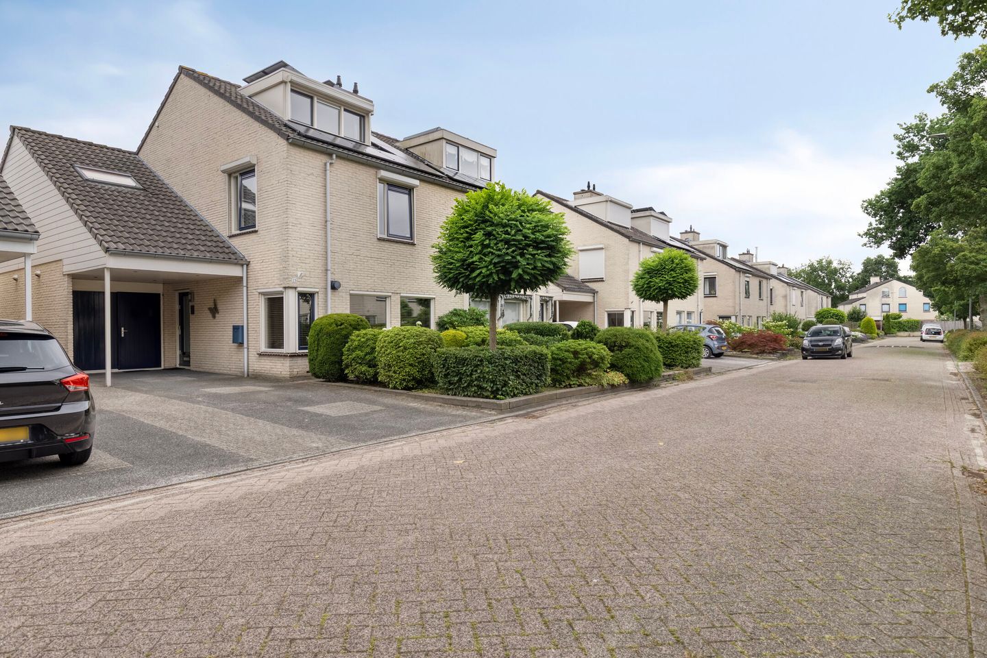 Foto 4 van Kymmelhof 23