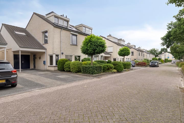 Foto 4 van Kymmelhof 23