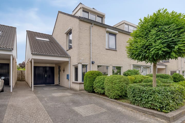 Foto 6 van Kymmelhof 23