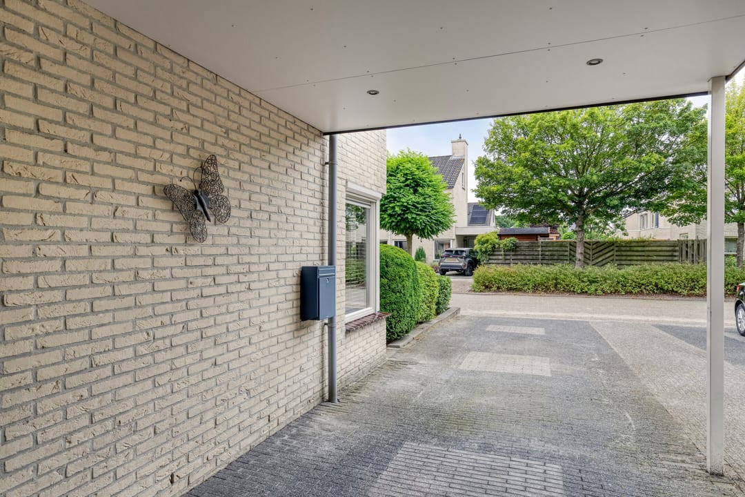 Foto 7 van Kymmelhof 23
