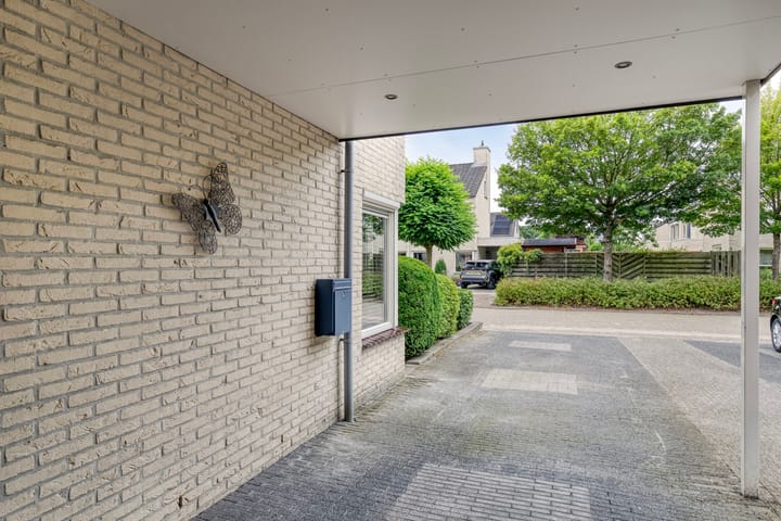 Foto 7 van Kymmelhof 23