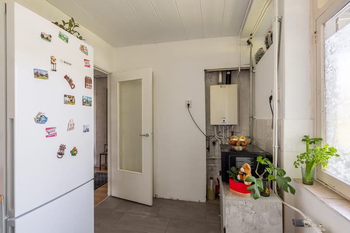 Foto 20 van van der Werffstraat 310