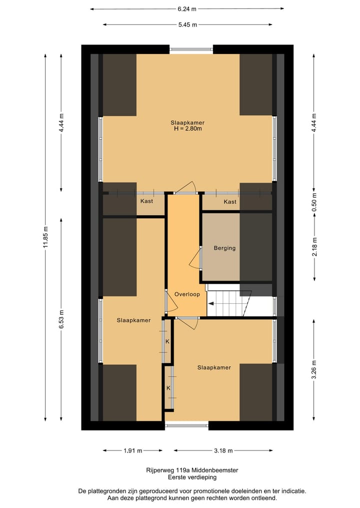 Foto 62 van Rijperweg 119-A