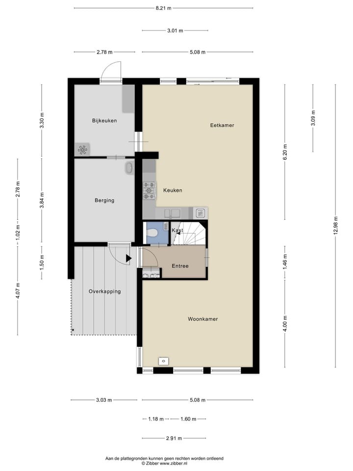 Foto 46 van Kymmelhof 23