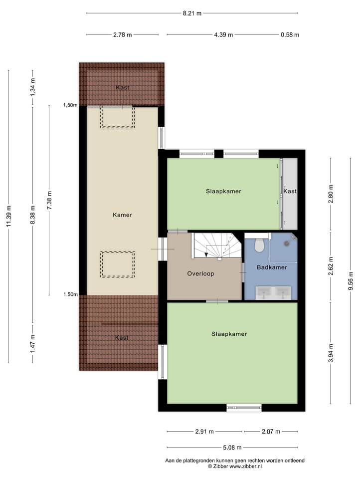 Foto 47 van Kymmelhof 23