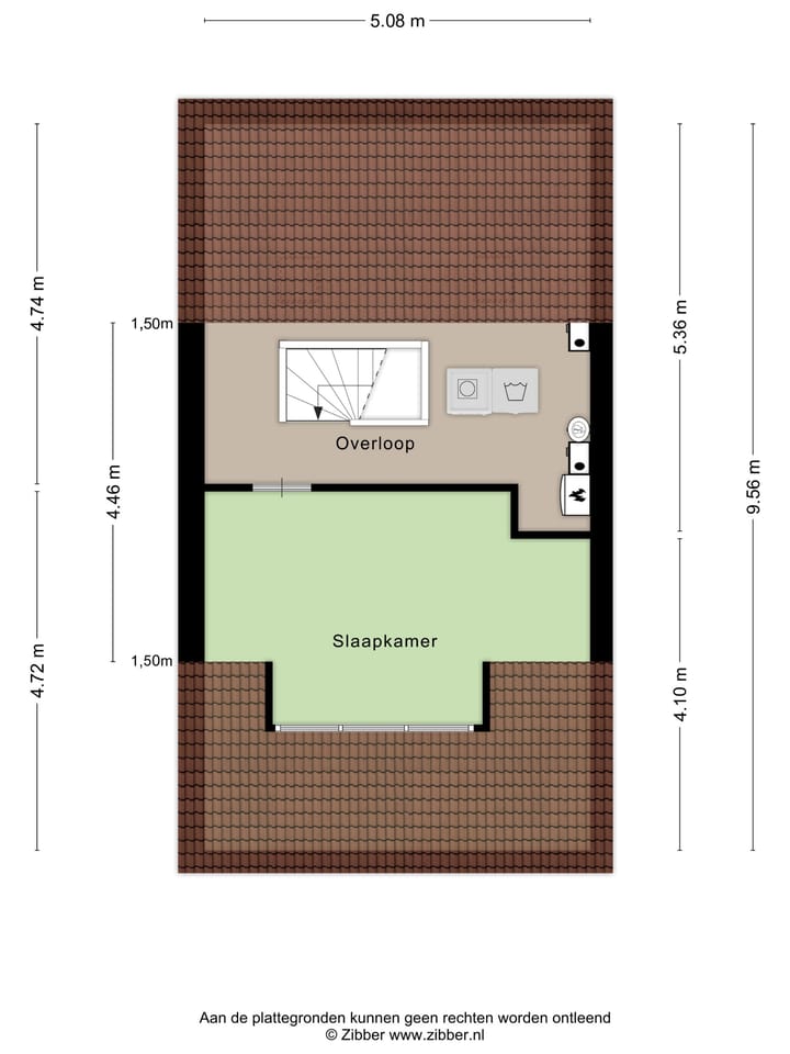 Foto 48 van Kymmelhof 23